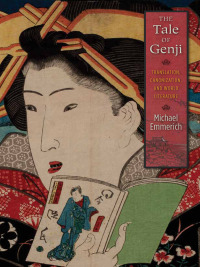 Cover image: The Tale of Genji 9780231162722