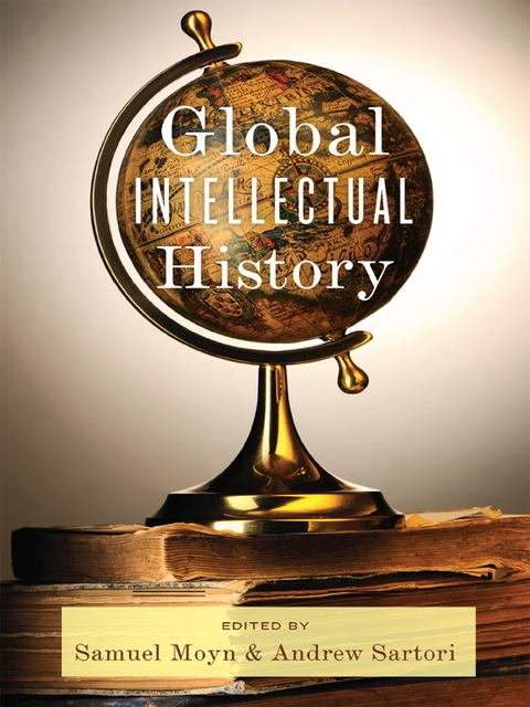 Cover image for book Global Intellectual History