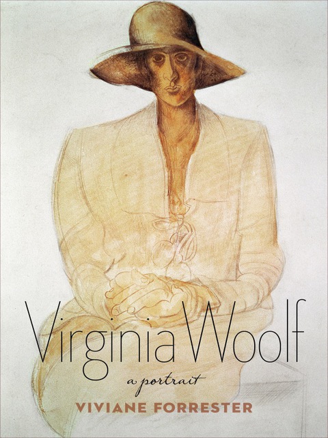 Cover image for book Virginia Woolf