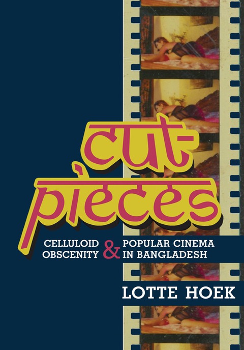 Cover image for book Cut-Pieces