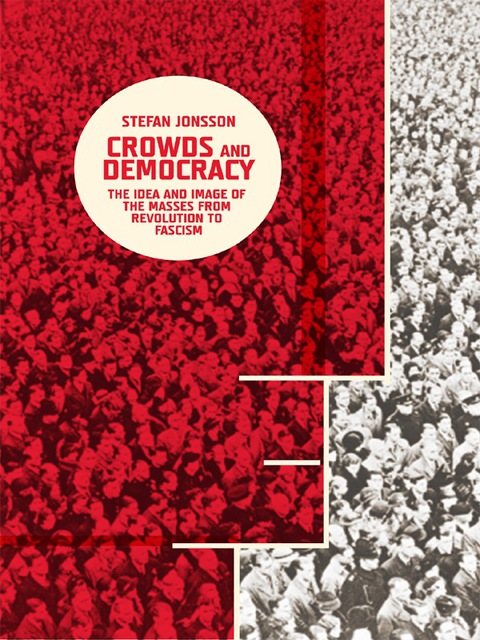 Cover image for book Crowds and Democracy