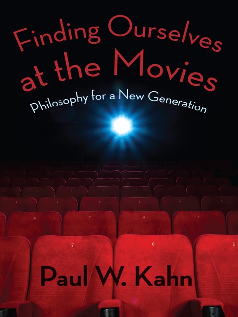 Cover image for book Finding Ourselves at the Movies