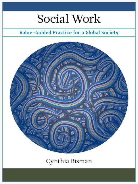 Cover image for book Social Work