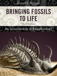 صورة الغلاف: Bringing Fossils to Life 3rd edition 9780231158923