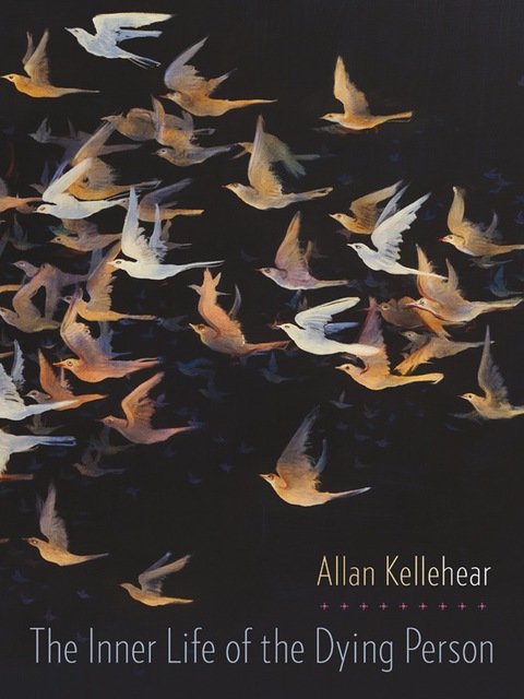 Cover image for book The Inner Life of the Dying Person