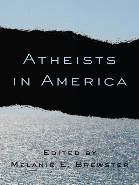 Cover image for book Atheists in America