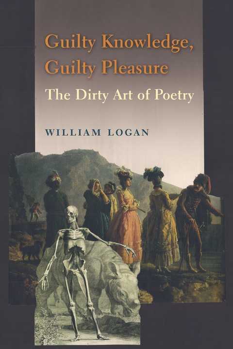 Cover image for book Guilty Knowledge, Guilty Pleasure