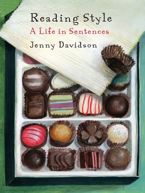 Cover image for book Reading Style