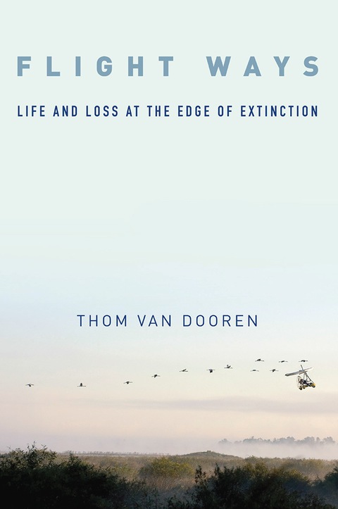 Cover image for book Flight Ways