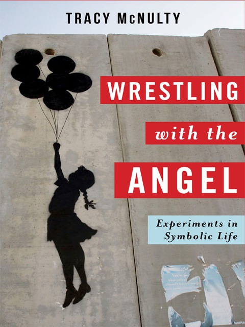 Cover image for book Wrestling with the Angel
