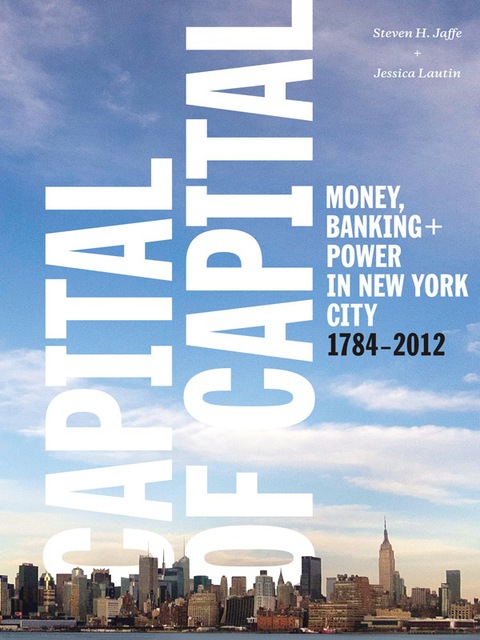 Cover image for book Capital of Capital