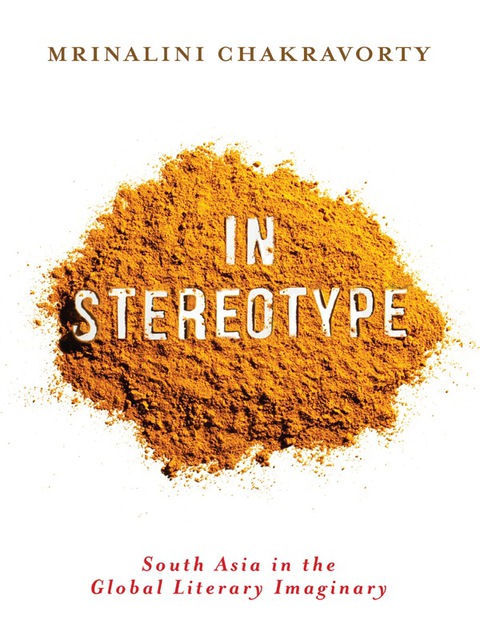 Cover image for book In Stereotype