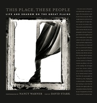 Cover image: This Place, These People 9780231165228