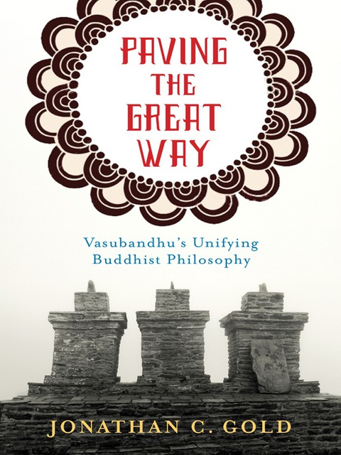 Cover image for book Paving the Great Way