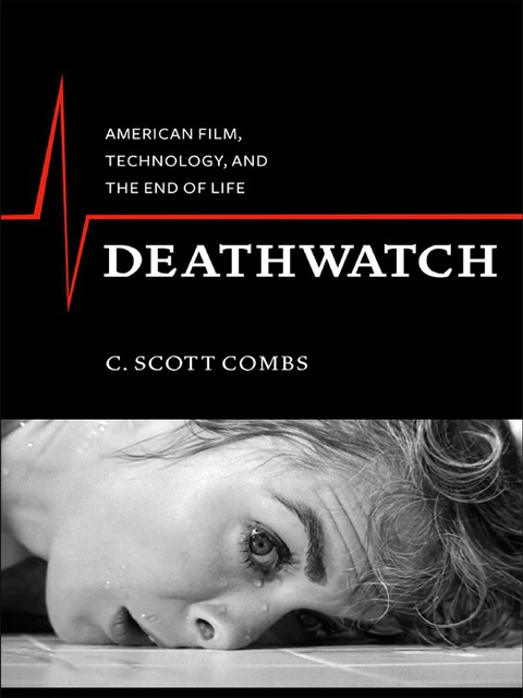 Cover image for book Deathwatch