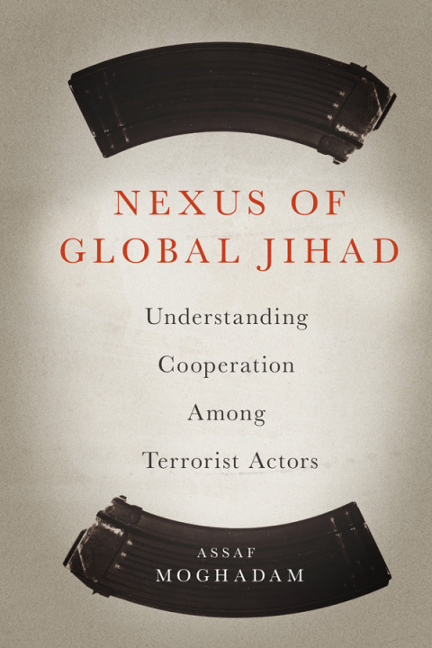 Cover image for book Nexus of Global Jihad