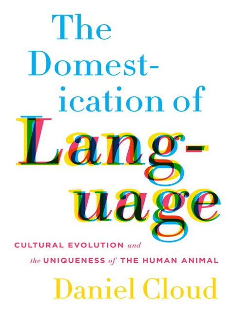 Cover image for book The Domestication of Language