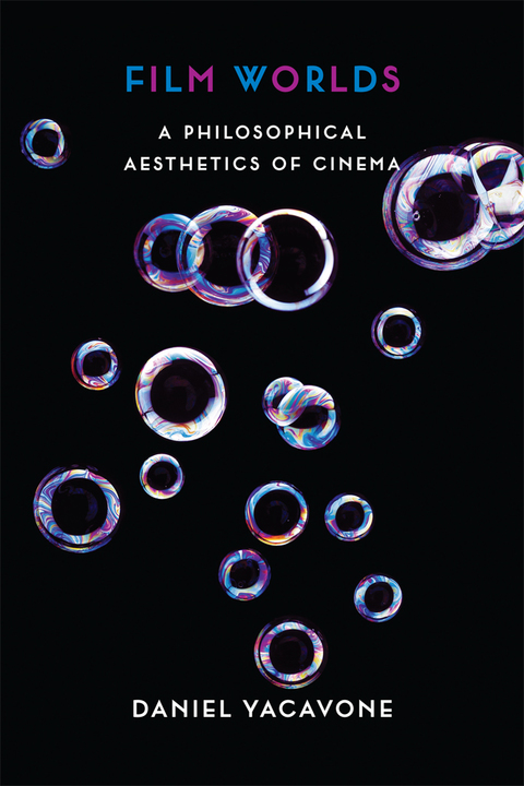 Cover image for book Film Worlds