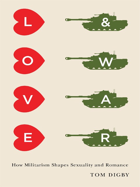 Cover image for book Love and War