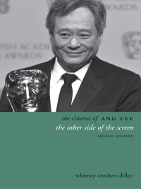 Cover image: The Cinema of Ang Lee 2nd edition 9780231167727