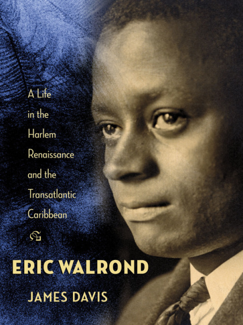 Cover image for book Eric Walrond