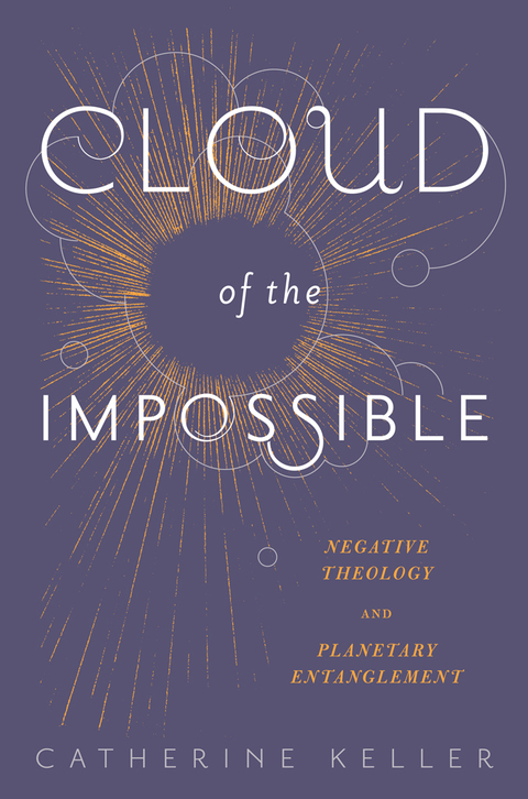 Cover image for book Cloud of the Impossible
