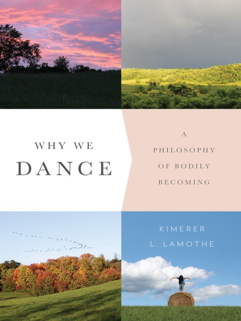 Cover image for book Why We Dance