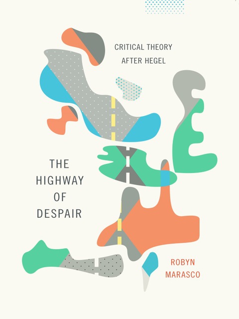Cover image for book The Highway of Despair