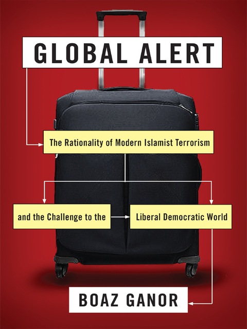Cover image for book Global Alert