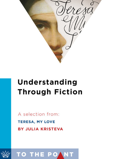 Cover image for book Understanding Through Fiction