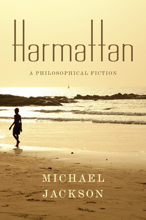 Cover image for book Harmattan