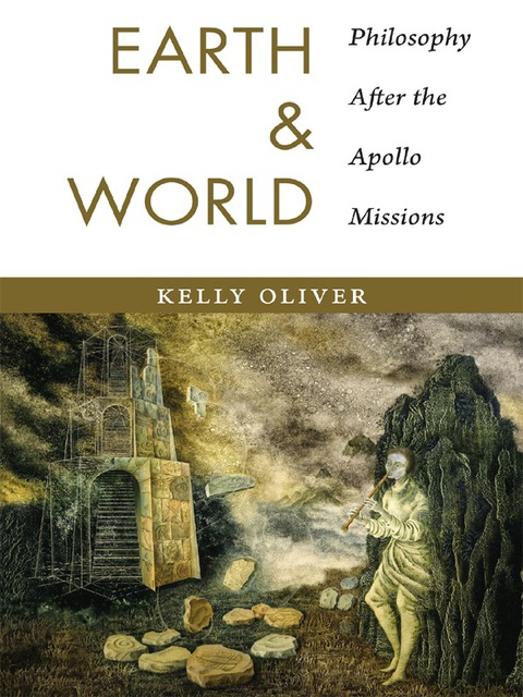 Cover image for book Earth and World