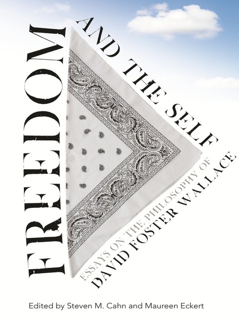 Cover image for book Freedom and the Self