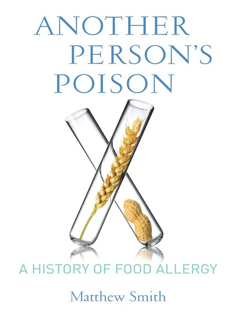 Cover image for book Another Person’s Poison
