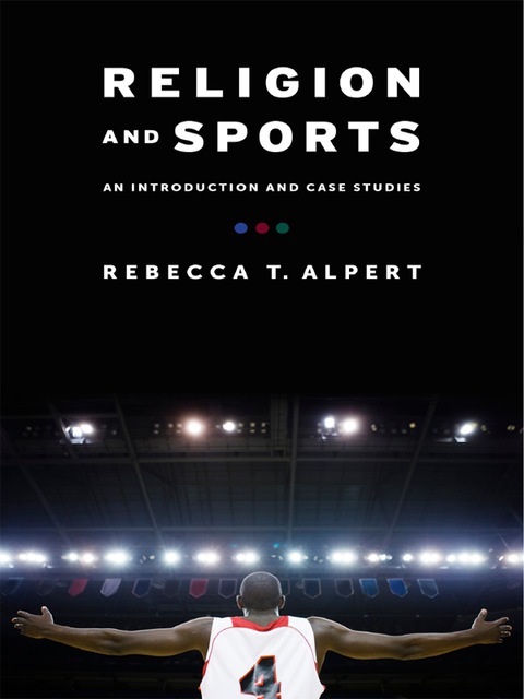 Cover image for book Religion and Sports