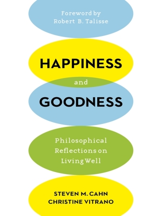 Happiness and Goodness