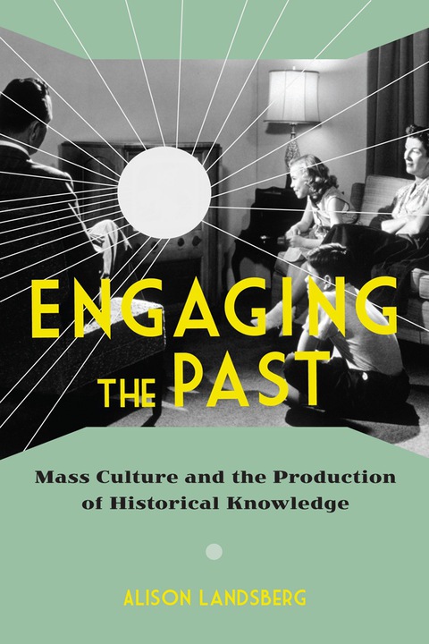 Cover image for book Engaging the Past