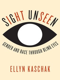 Cover image: Sight Unseen 9780231172905