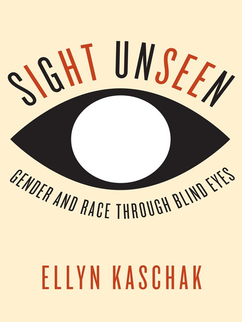 Cover image for book Sight Unseen