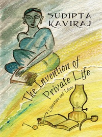 Cover image: The Invention of Private Life 9780231174381