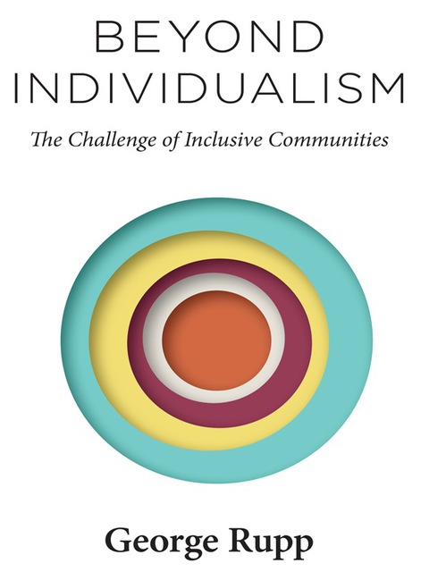 Cover image for book Beyond Individualism