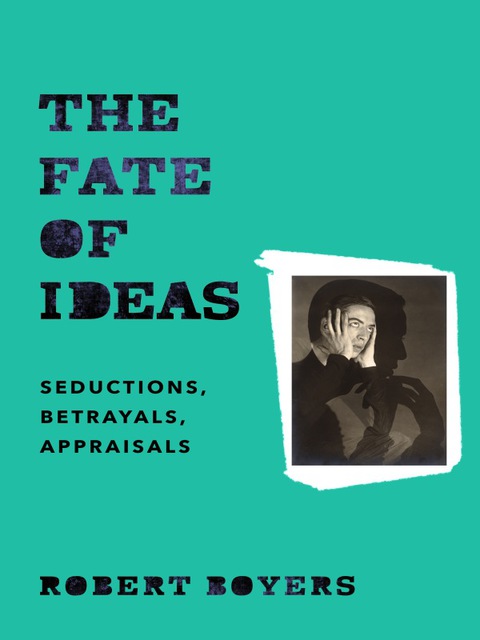 Cover image for book The Fate of Ideas