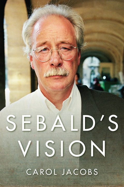 Cover image for book Sebald's Vision