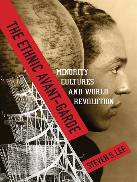 Cover image for book The Ethnic Avant-Garde