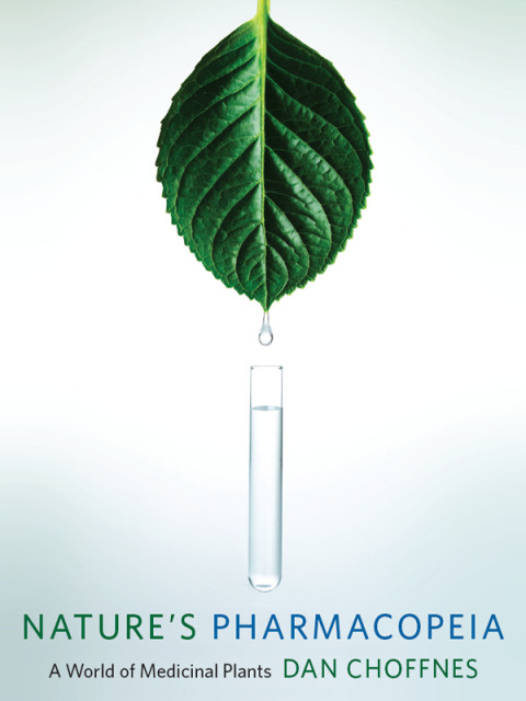 Cover image for book Nature's Pharmacopeia