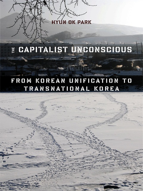 Cover image for book The Capitalist Unconscious