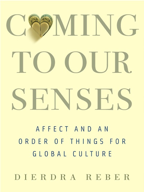 Cover image for book Coming to Our Senses