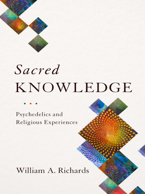 Cover image for book Sacred Knowledge