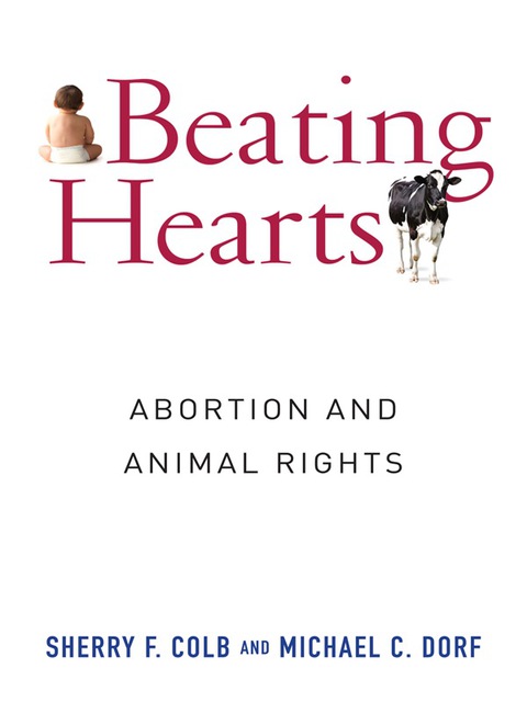 Cover image for book Beating Hearts