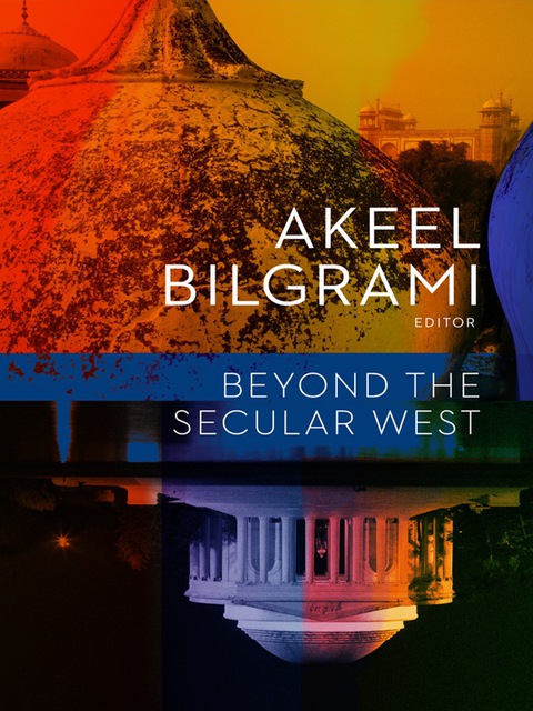 Cover image for book Beyond the Secular West